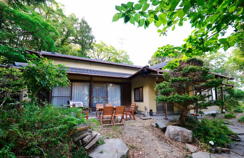 HAZ Cottageの写真1