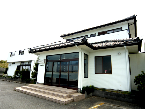 旅の館 大沢の写真1