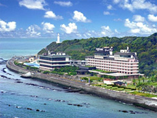 御前崎グランドホテルの写真1