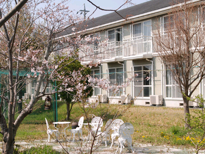 ロッジングハウスいそかぜの写真1