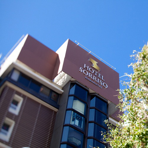 ホテル ソリッソ 浜松の写真1