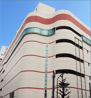 ホテルリブマックス浜松駅前の写真1