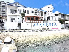 アクアペンション クッチェッタの写真1