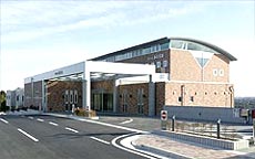 国民宿舎 奥浜名湖の写真1