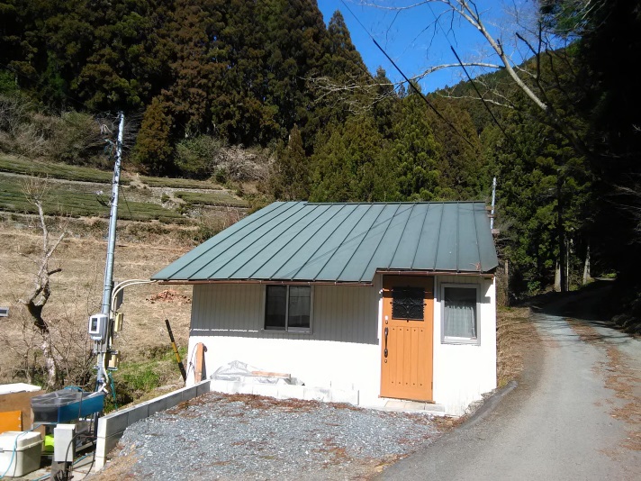 ケーアンドサンズホステルの写真1