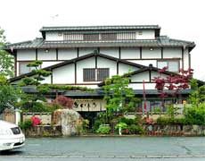 民宿旅館 ないとうの写真1