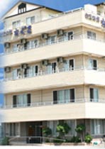 割烹旅館 ちぐさの写真1