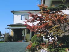 宿・料理 いのうえの写真1