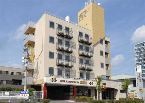 ホテル玄 掛川の写真1