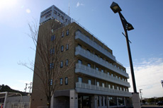 コスモインの写真1