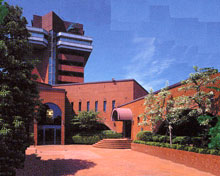 磐田グランドホテルの写真1