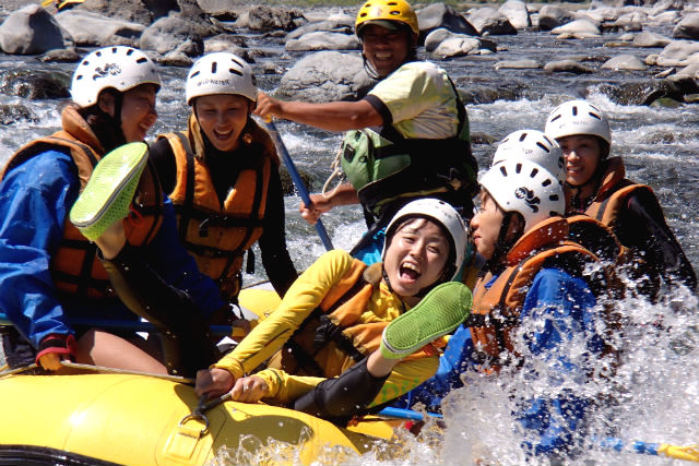 シャイニングフィールドの写真1