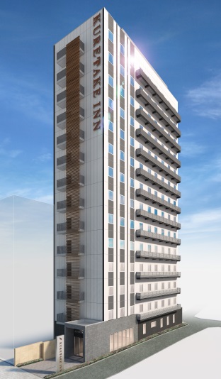 くれたけインプレミアム名古屋納屋橋の写真1