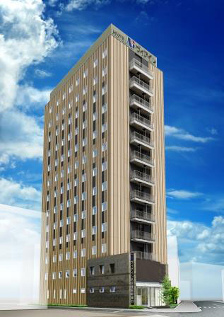 ヴィアイン名古屋新幹線口の写真1