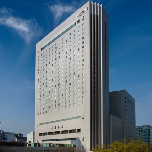 ヒルトン名古屋の写真1