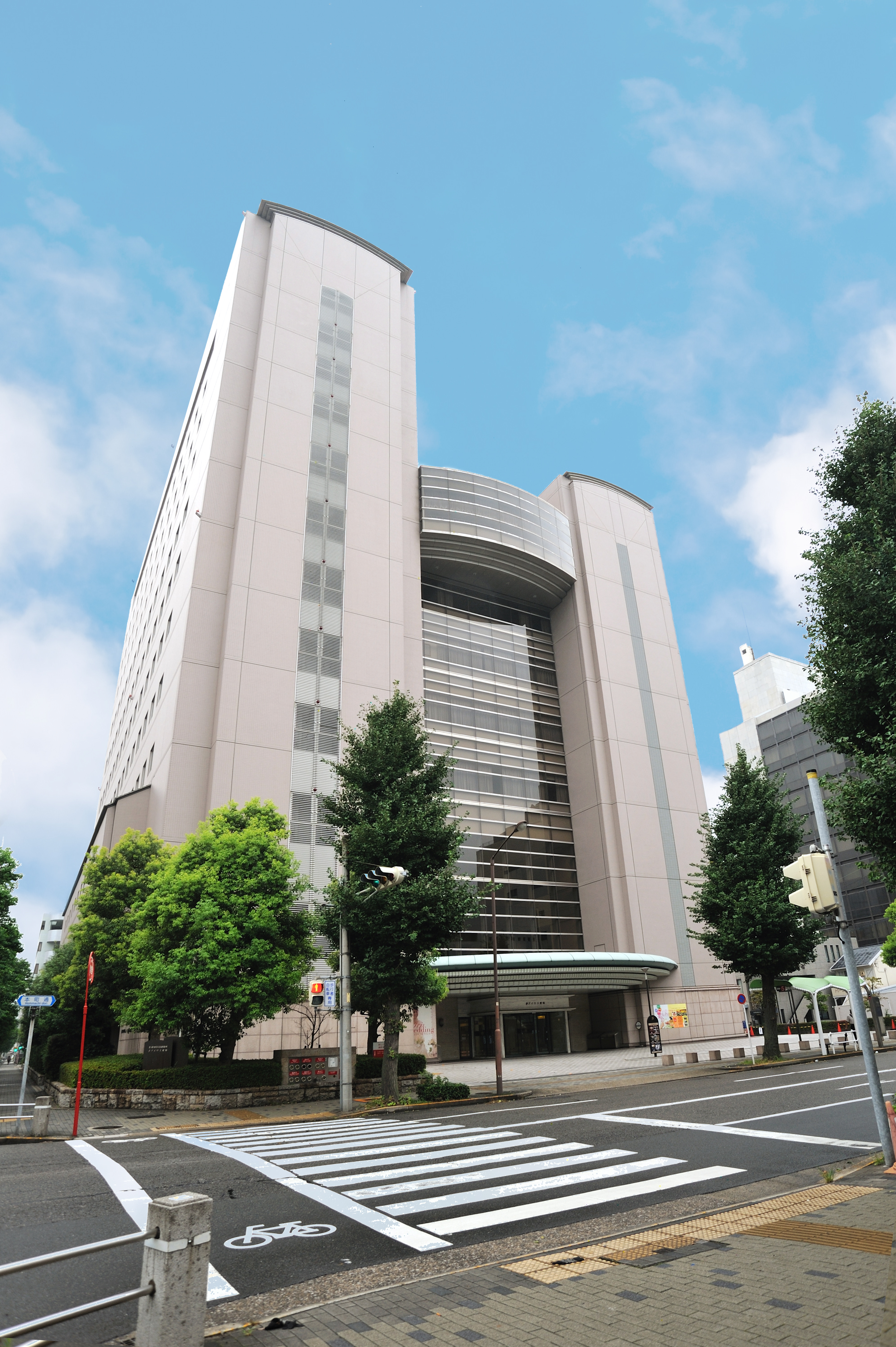 アイリス愛知の写真1