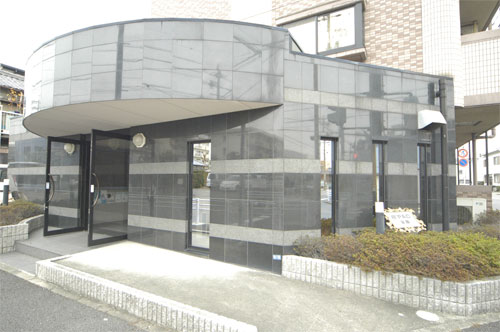 B’pac本陣の写真1