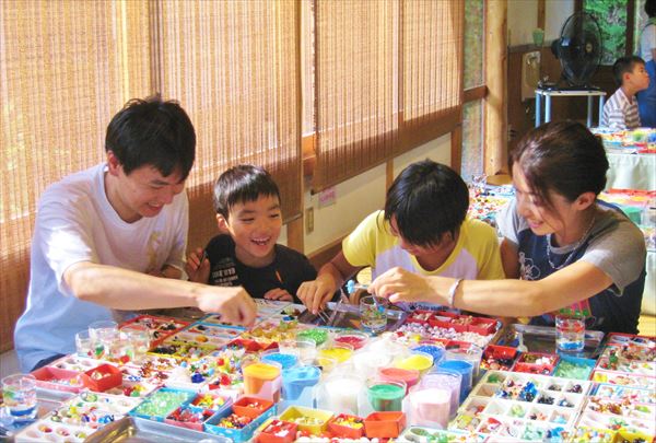 茶房&体験工房さくら坂の写真1