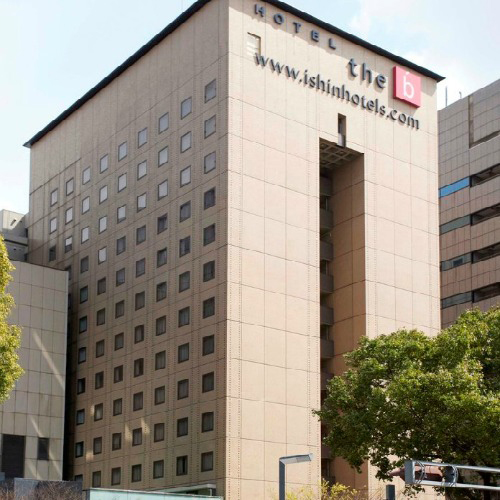 ザ・ビー名古屋の写真1