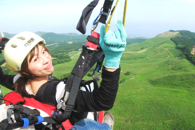 伊豆フライトハウスの写真1