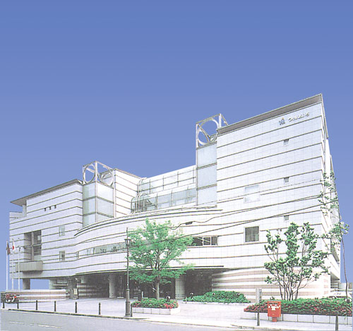 愛知県女性総合センターウィルあいちの写真1