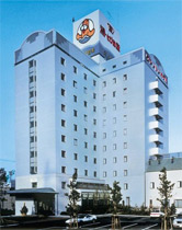 名古屋笠寺ワシントンホテルプラザの写真1