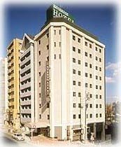 ホテル キヨシ名古屋第2の写真1