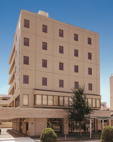 瑞穂アーバンホテルの写真1