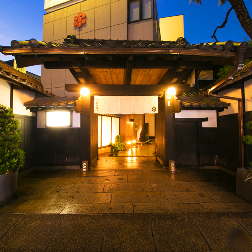 料理旅館わたなべの写真1