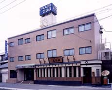 プチホテル ニューひふみの写真1