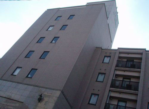 熱田の杜ホテル深翠苑の写真1