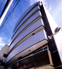 ホテル セネシオ瑞穂の写真1