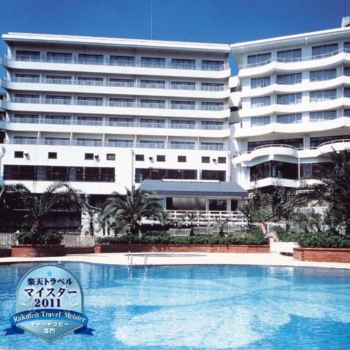 三谷温泉 ひがきホテルの写真1