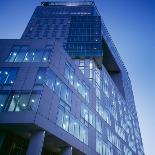 ホテルアークリッシュ豊橋の写真1