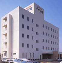 ビジネスホテル おかだ家 ベイサイドの写真1