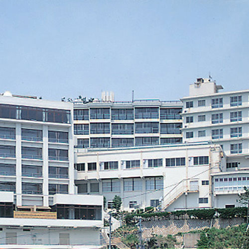 西浦温泉 冨士見荘の写真1