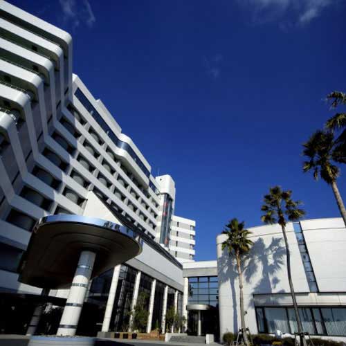 シーパレスリゾートの写真1