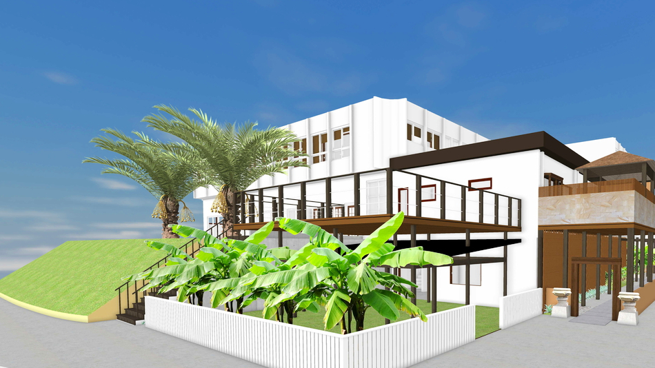 伊良湖ホテル&リゾートの写真1