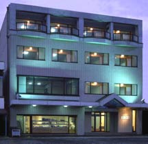 海辺の宿 美はまの写真1