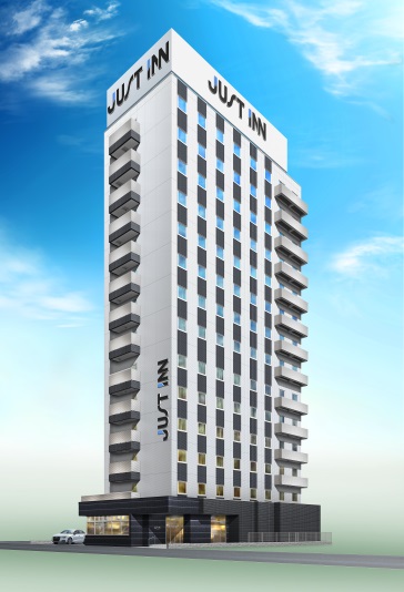 ジャストインプレミアム豊橋駅新幹線口の写真1