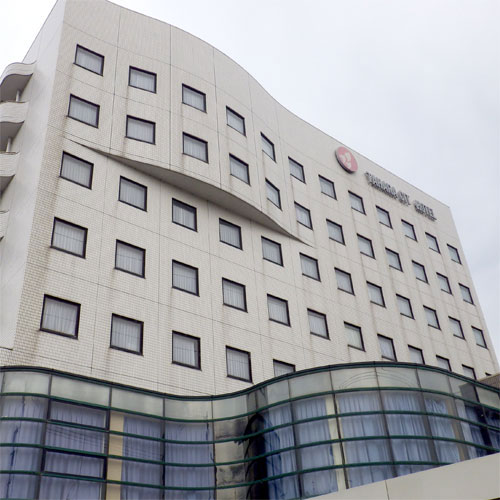 田原シティホテルの写真1