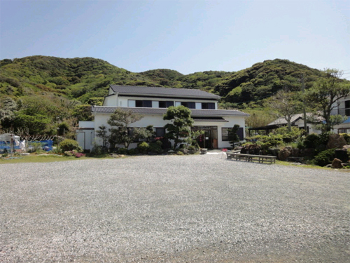 オーガニック宿 まるえいの写真1