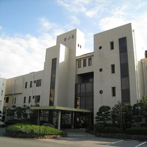 公立学校共済組合蒲郡保養所 蒲郡荘の写真1