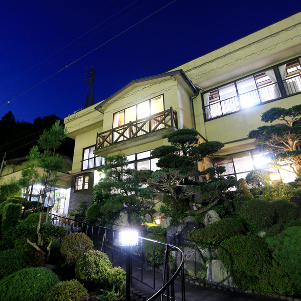 清流の宿 さくら別館の写真1