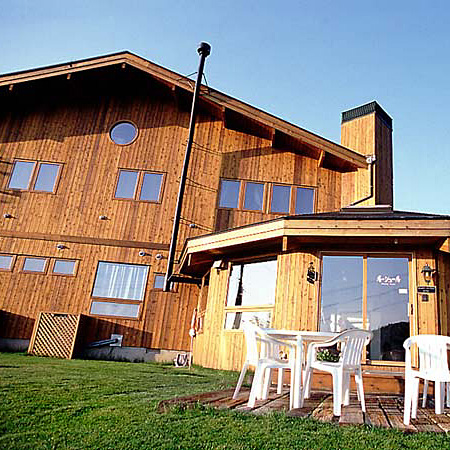 カントリーハウス ル・シュールの写真1