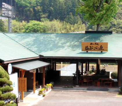 新城市学童農園 山びこの丘の写真1