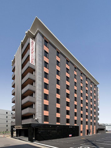 アクセスイン刈谷の写真1