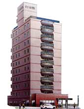 岡崎サンホテルの写真1