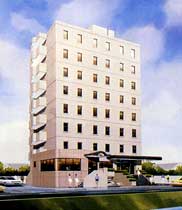 岡崎第一ホテルの写真1