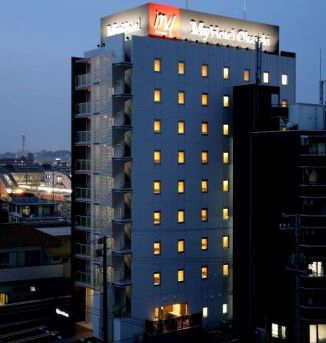 MyHotel Okazakiの写真1